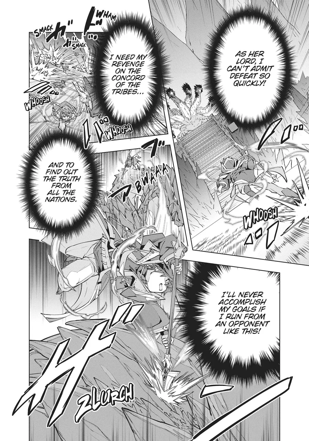 Read My Gift Lvl 9999 Unlimited Gacha - Chapter 73 - w1.mygiftlvl9999unlimitedgacha.org | Image 15