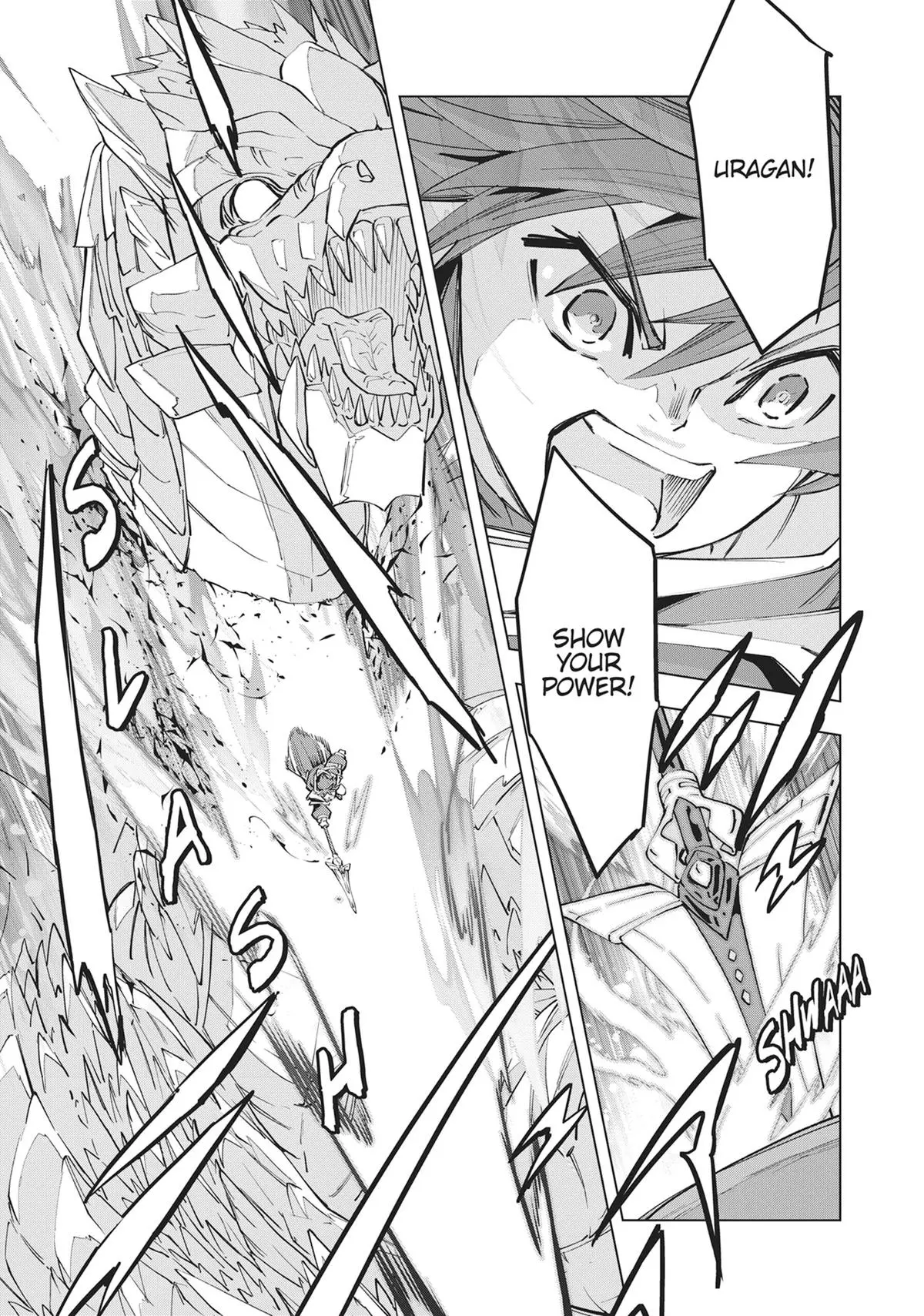 Read My Gift Lvl 9999 Unlimited Gacha - Chapter 73 - w1.mygiftlvl9999unlimitedgacha.org | Image 16