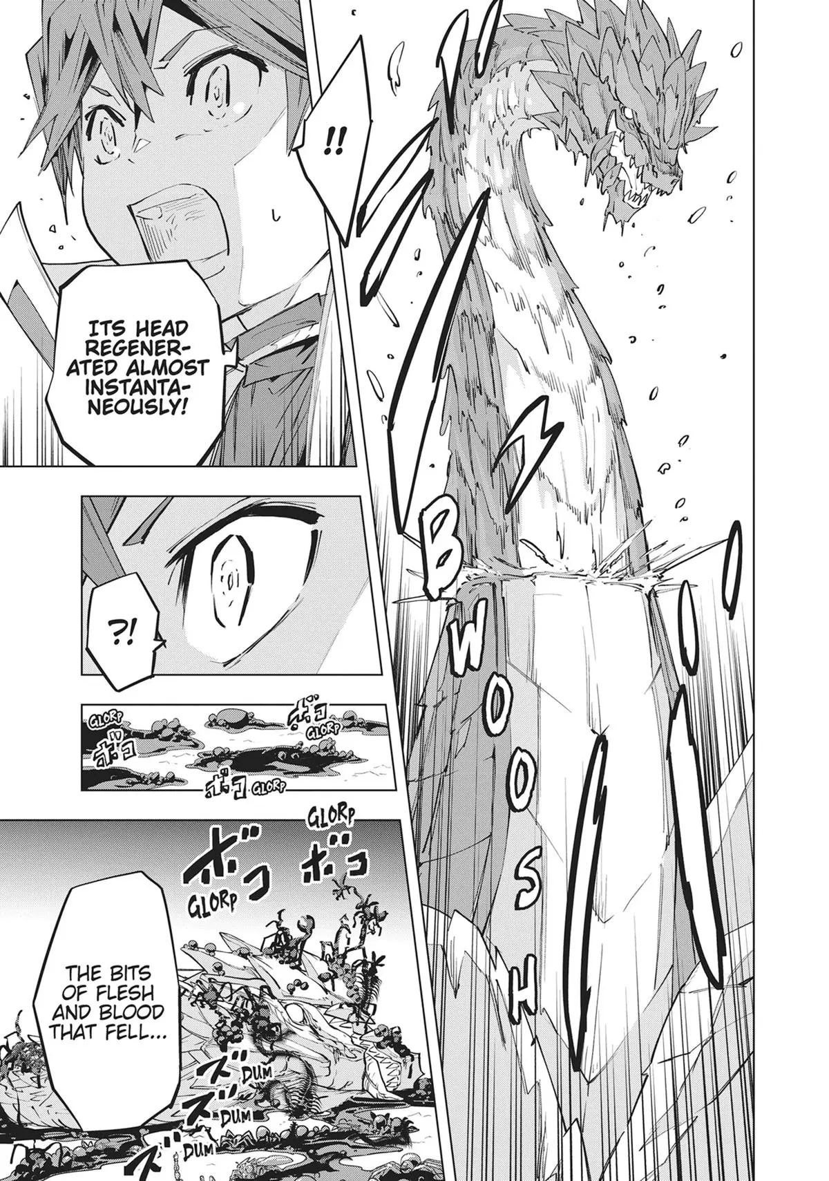 Read My Gift Lvl 9999 Unlimited Gacha - Chapter 73 - w1.mygiftlvl9999unlimitedgacha.org | Image 18