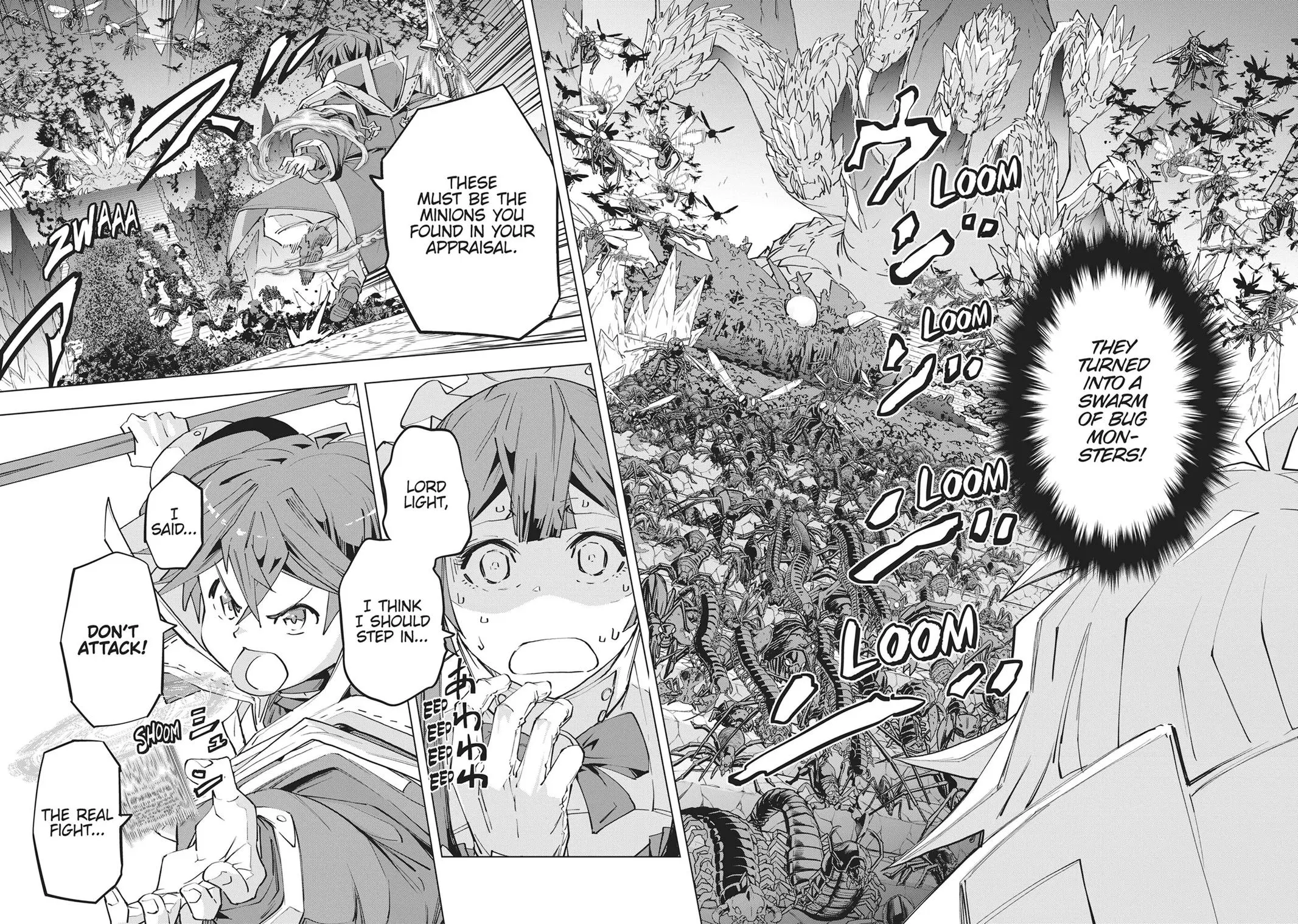 Read My Gift Lvl 9999 Unlimited Gacha - Chapter 73 - w1.mygiftlvl9999unlimitedgacha.org | Image 19