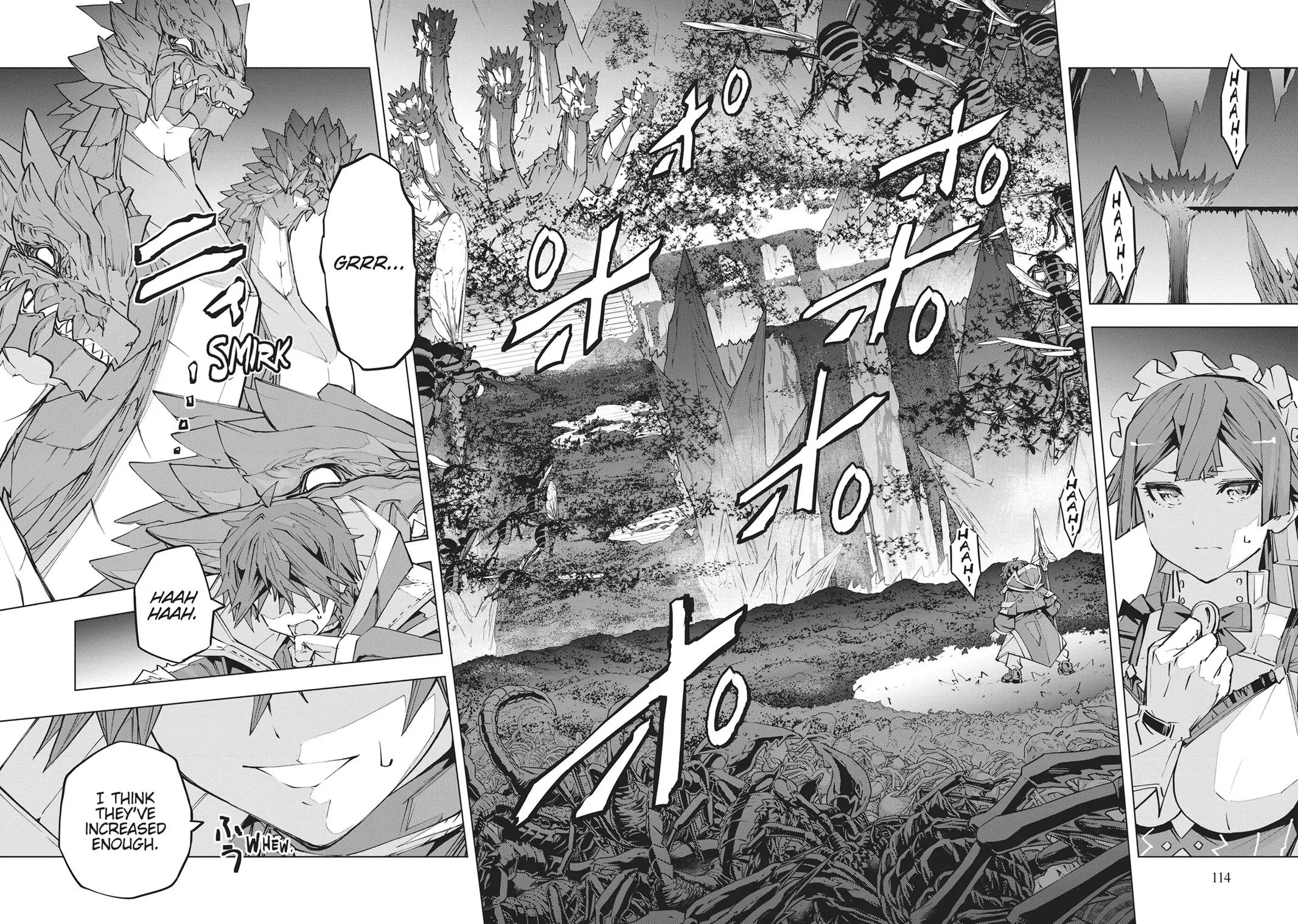Read My Gift Lvl 9999 Unlimited Gacha - Chapter 74 - w1.mygiftlvl9999unlimitedgacha.org | Image 18