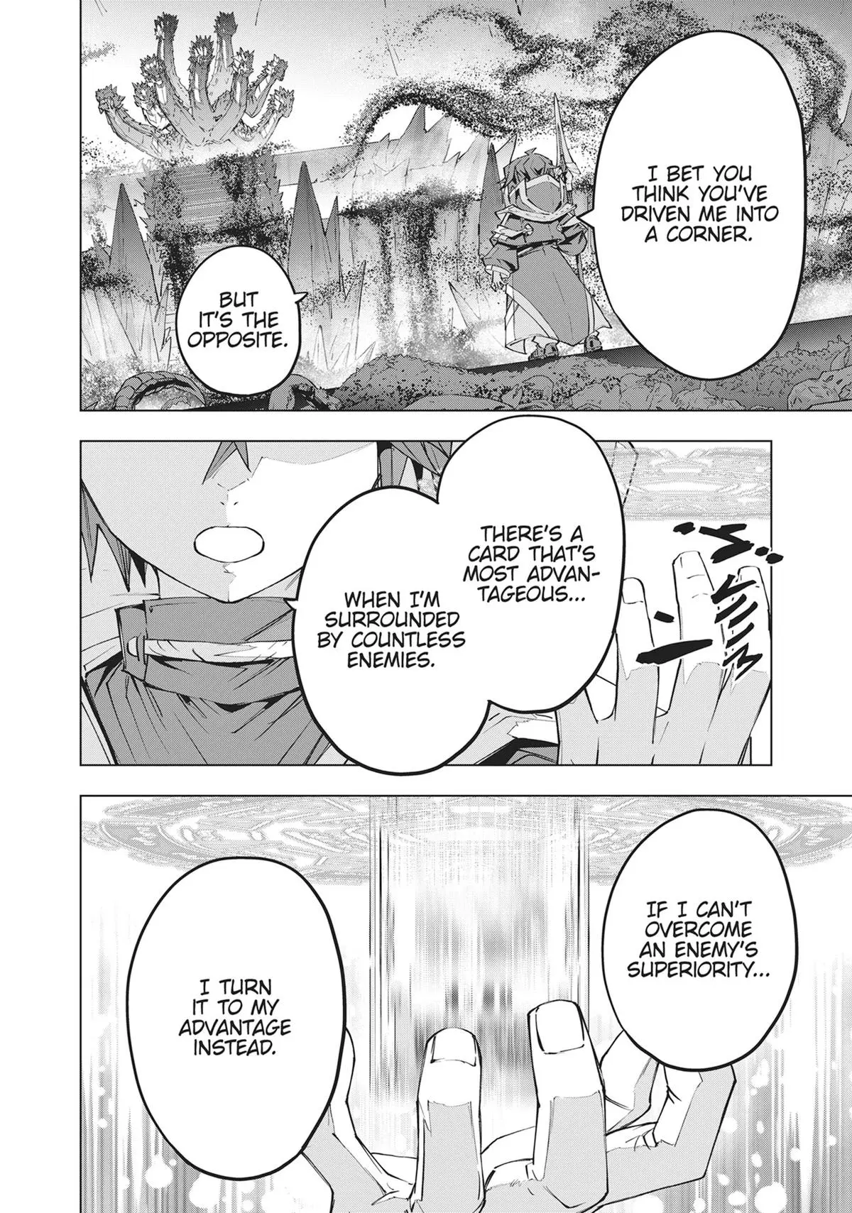 Read My Gift Lvl 9999 Unlimited Gacha - Chapter 74 - w1.mygiftlvl9999unlimitedgacha.org | Image 19