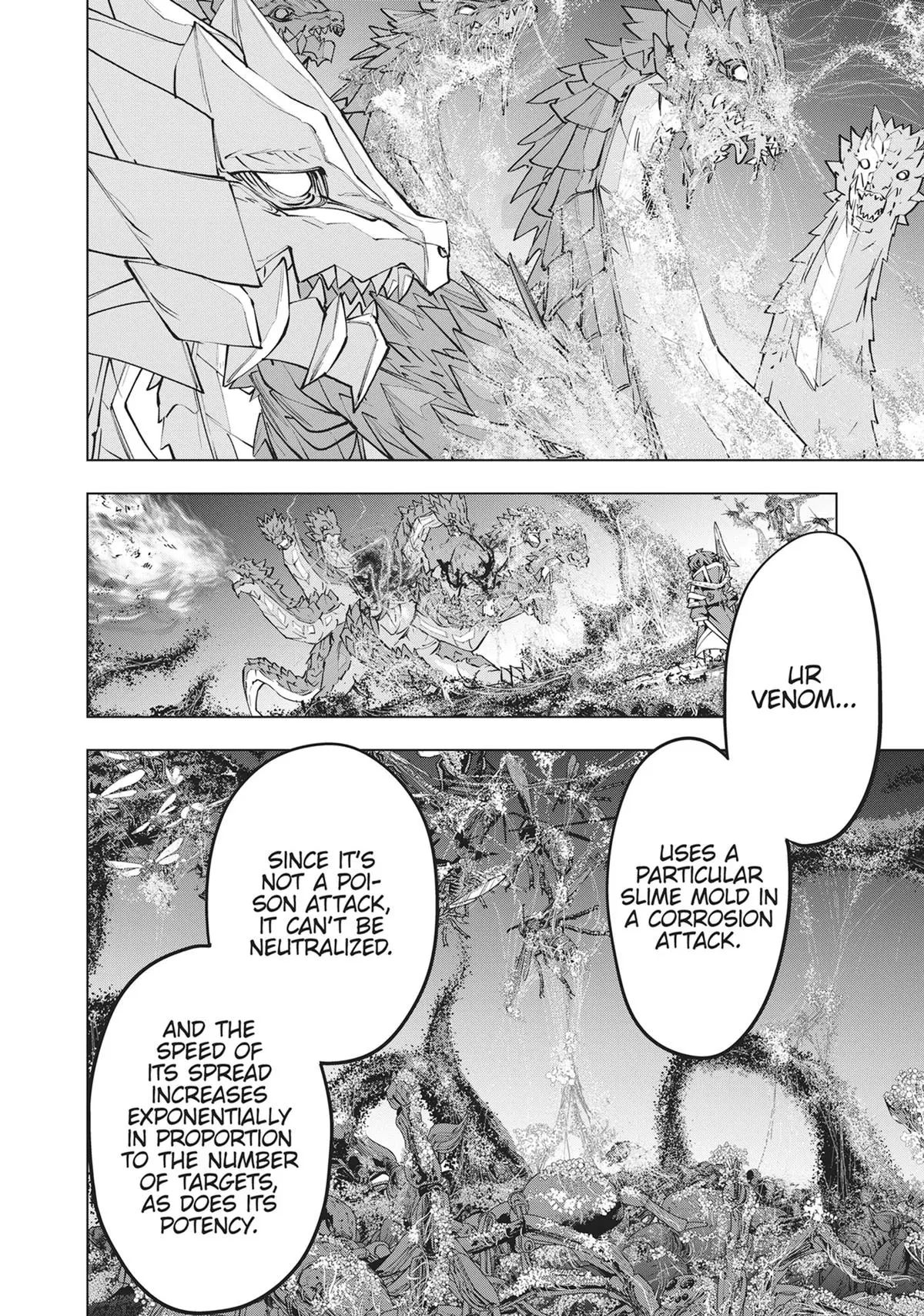 Read My Gift Lvl 9999 Unlimited Gacha - Chapter 74 - w1.mygiftlvl9999unlimitedgacha.org | Image 22