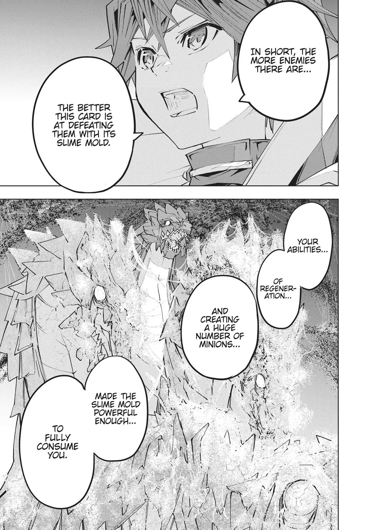 Read My Gift Lvl 9999 Unlimited Gacha - Chapter 74 - w1.mygiftlvl9999unlimitedgacha.org | Image 23