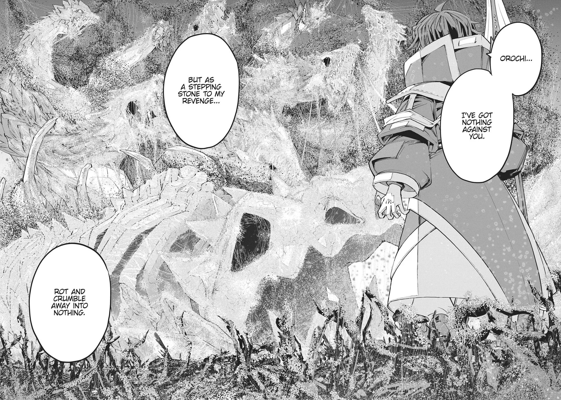 Read My Gift Lvl 9999 Unlimited Gacha - Chapter 74 - w1.mygiftlvl9999unlimitedgacha.org | Image 24