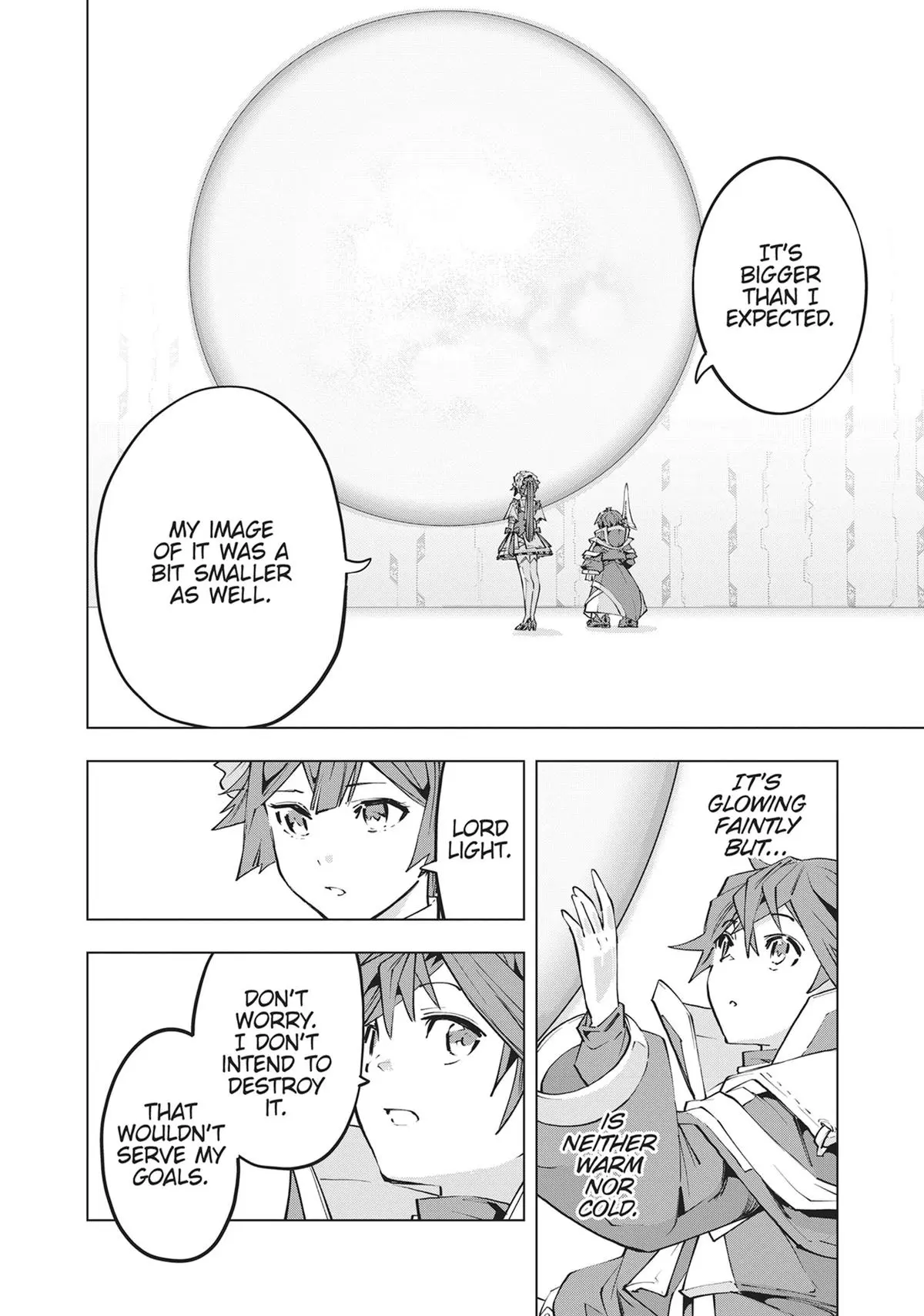 Read My Gift Lvl 9999 Unlimited Gacha - Chapter 75 - w1.mygiftlvl9999unlimitedgacha.org | Image 4