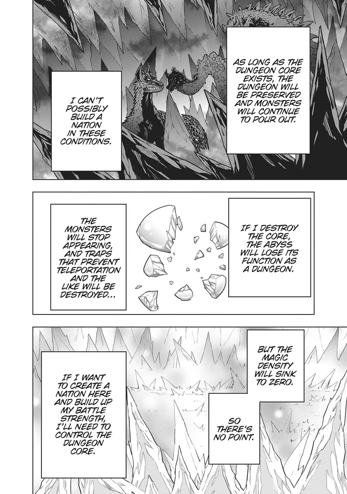 Read My Gift Lvl 9999 Unlimited Gacha - Chapter 75 - w1.mygiftlvl9999unlimitedgacha.org | Image 6