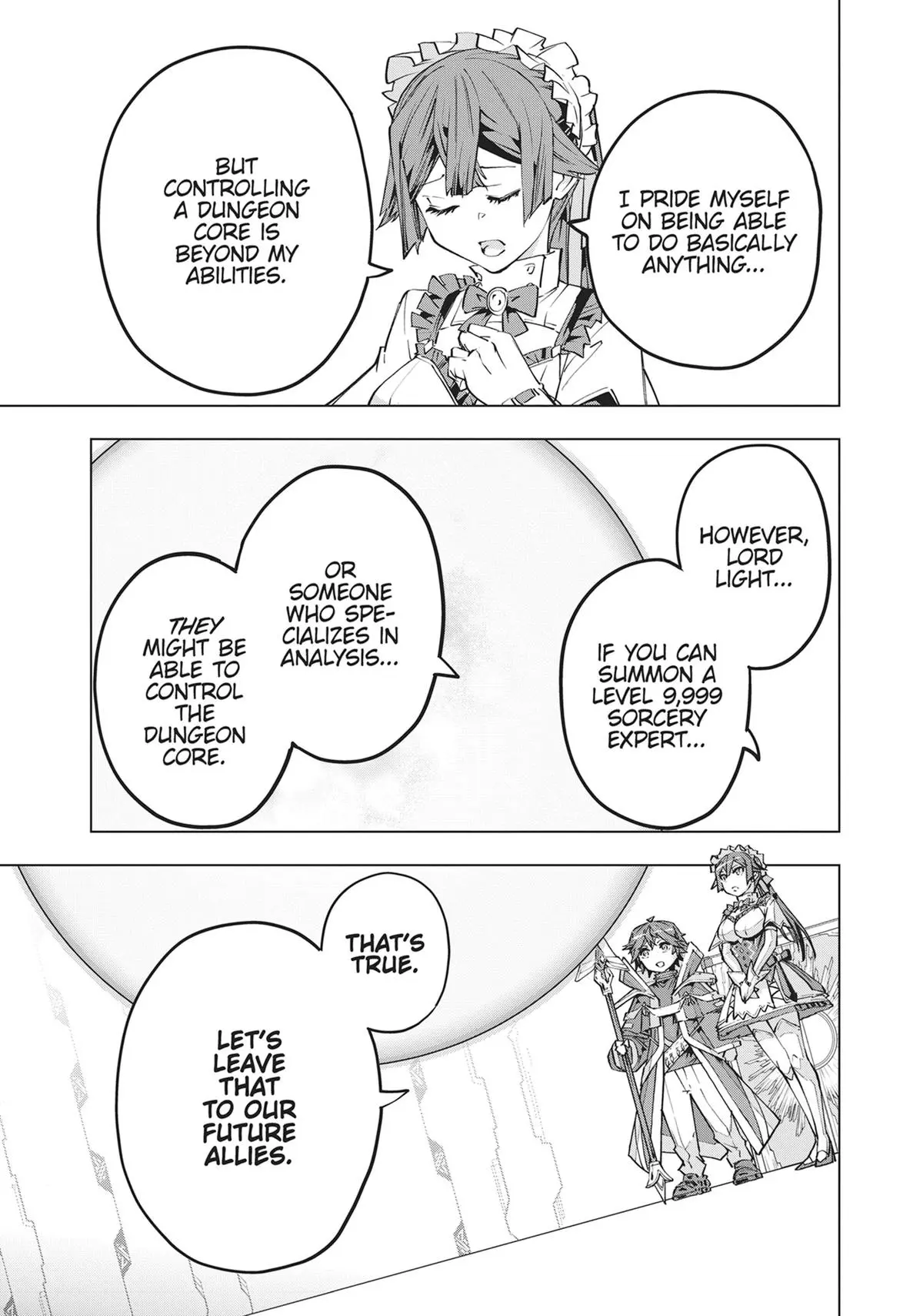 Read My Gift Lvl 9999 Unlimited Gacha - Chapter 75 - w1.mygiftlvl9999unlimitedgacha.org | Image 7