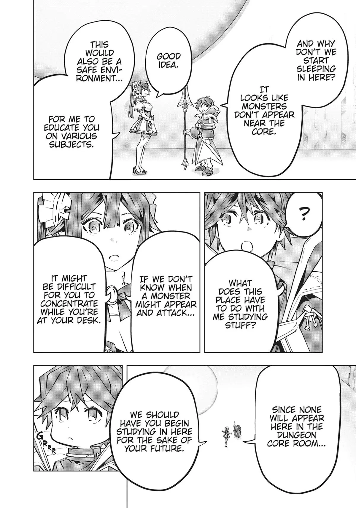 Read My Gift Lvl 9999 Unlimited Gacha - Chapter 75 - w1.mygiftlvl9999unlimitedgacha.org | Image 8