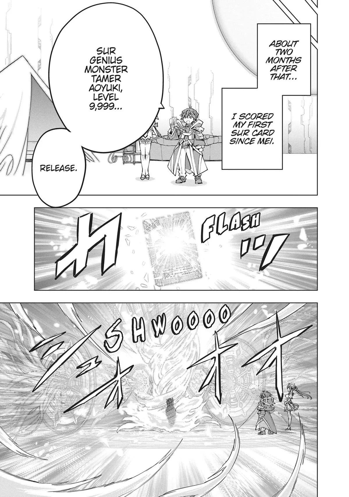Read My Gift Lvl 9999 Unlimited Gacha - Chapter 75 - w1.mygiftlvl9999unlimitedgacha.org | Image 11