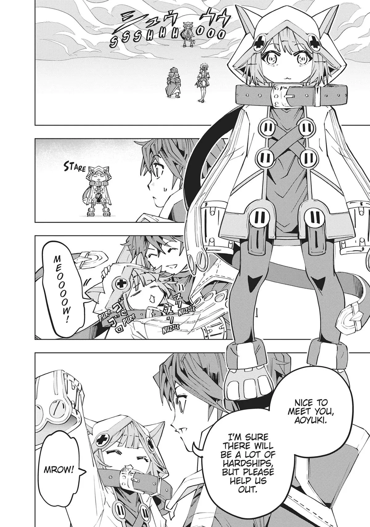 Read My Gift Lvl 9999 Unlimited Gacha - Chapter 75 - w1.mygiftlvl9999unlimitedgacha.org | Image 12