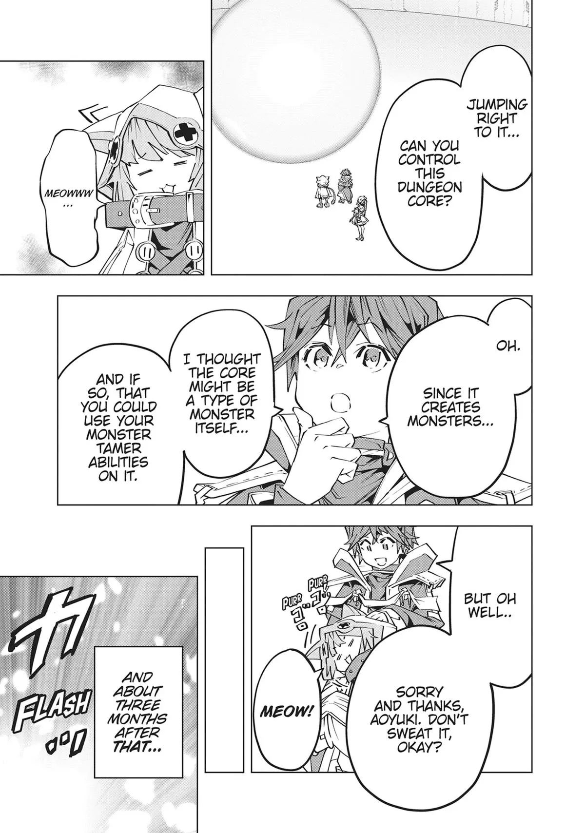 Read My Gift Lvl 9999 Unlimited Gacha - Chapter 75 - w1.mygiftlvl9999unlimitedgacha.org | Image 13
