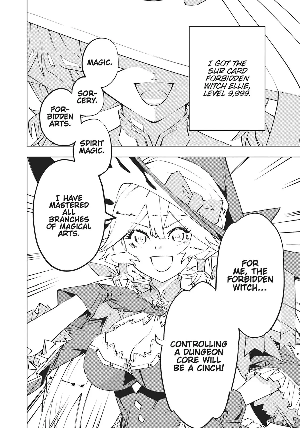 Read My Gift Lvl 9999 Unlimited Gacha - Chapter 75 - w1.mygiftlvl9999unlimitedgacha.org | Image 14