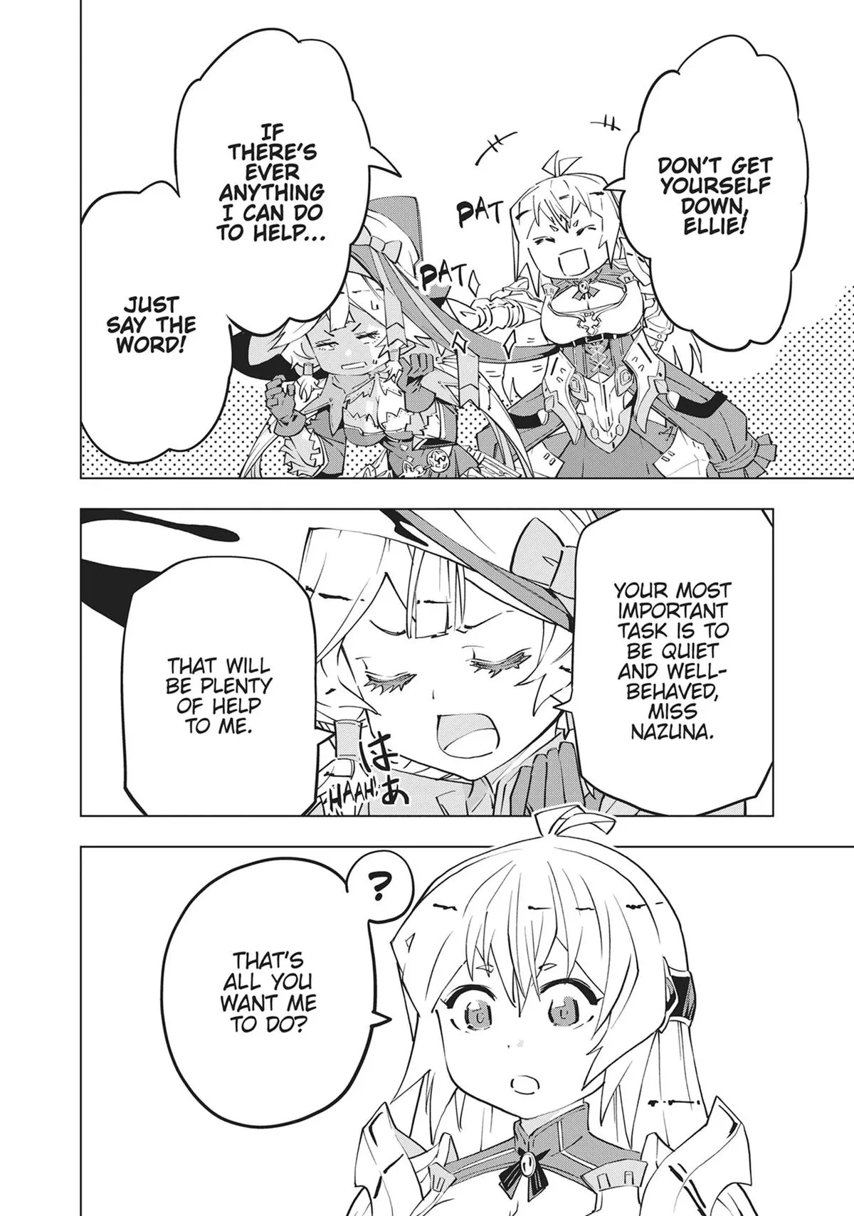 Read My Gift Lvl 9999 Unlimited Gacha - Chapter 75 - w1.mygiftlvl9999unlimitedgacha.org | Image 16