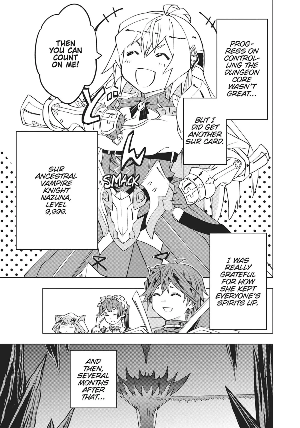 Read My Gift Lvl 9999 Unlimited Gacha - Chapter 75 - w1.mygiftlvl9999unlimitedgacha.org | Image 17