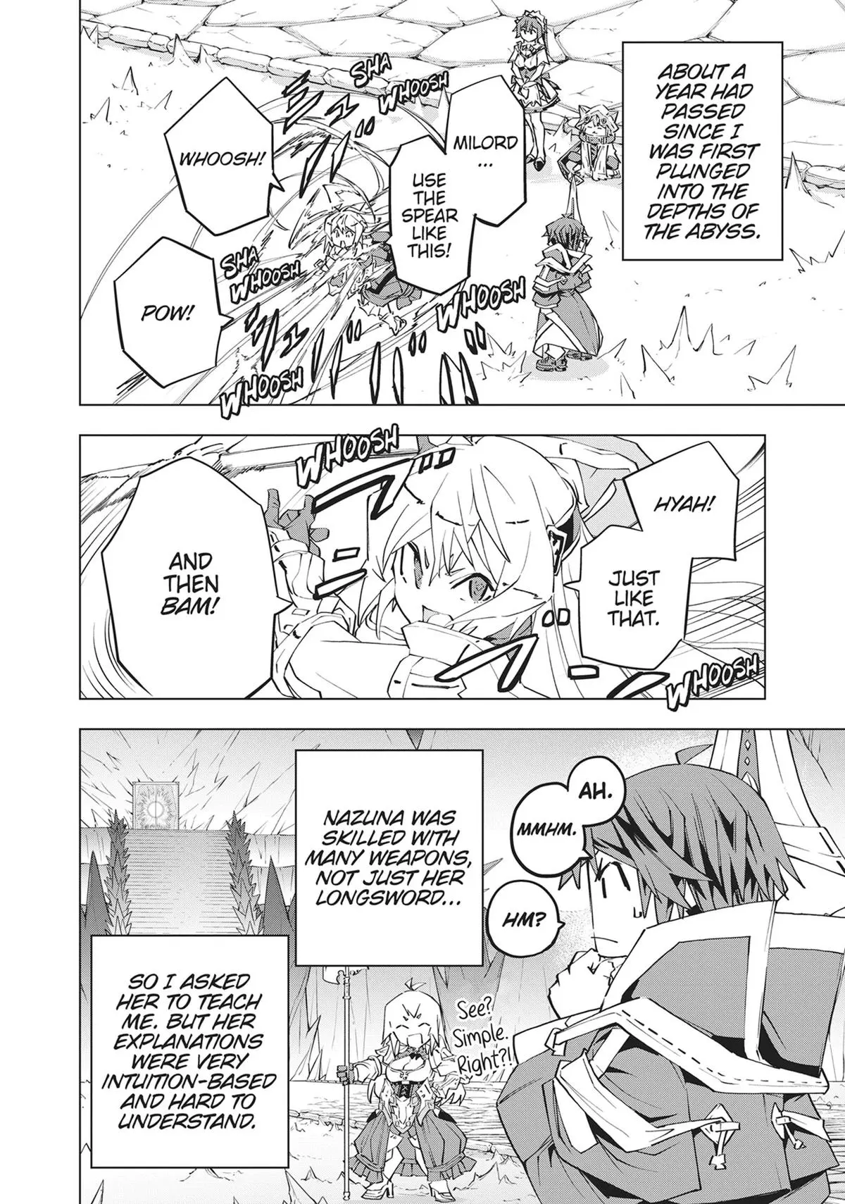 Read My Gift Lvl 9999 Unlimited Gacha - Chapter 75 - w1.mygiftlvl9999unlimitedgacha.org | Image 18