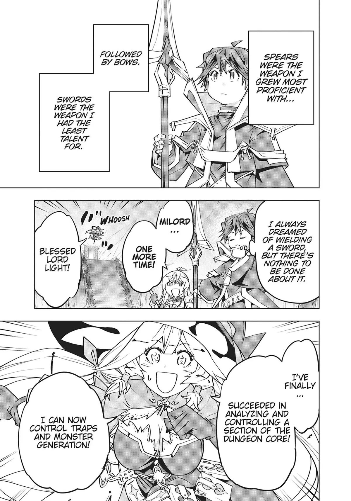 Read My Gift Lvl 9999 Unlimited Gacha - Chapter 75 - w1.mygiftlvl9999unlimitedgacha.org | Image 19