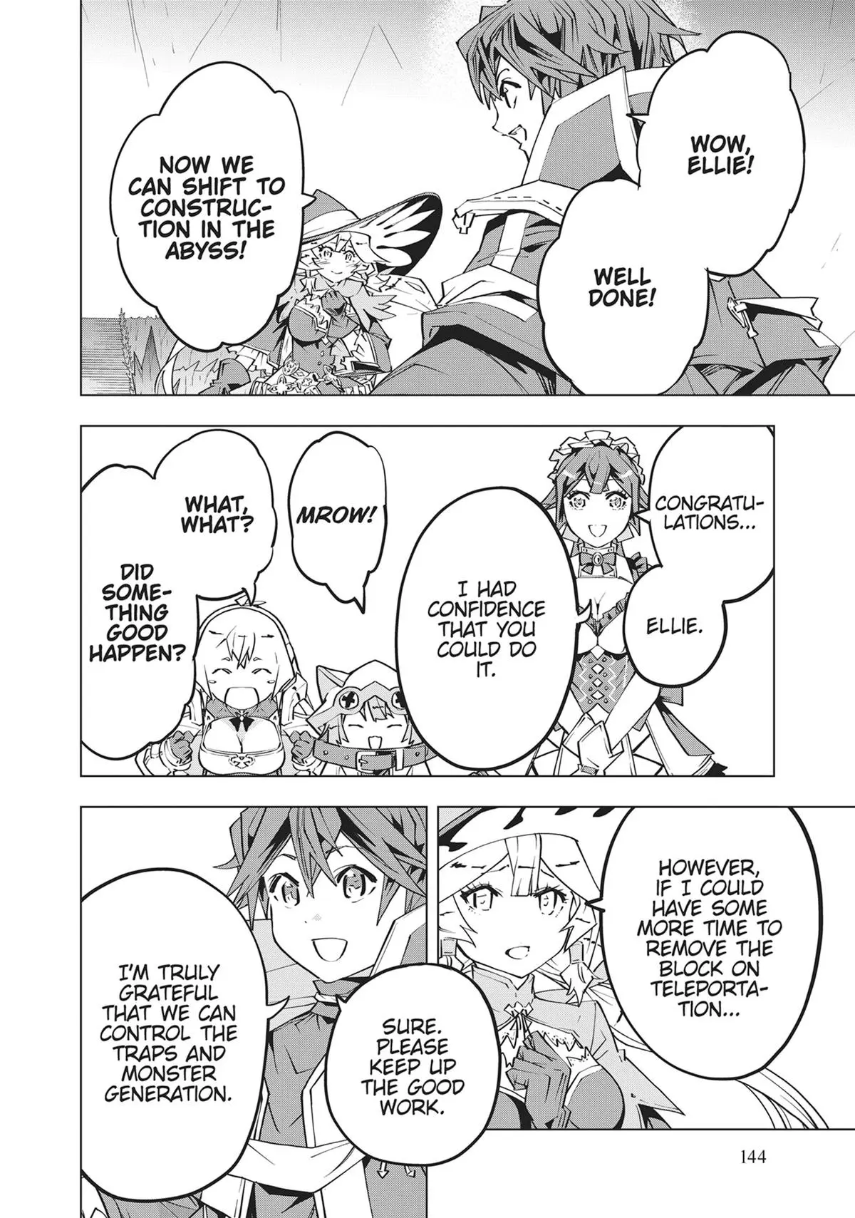 Read My Gift Lvl 9999 Unlimited Gacha - Chapter 75 - w1.mygiftlvl9999unlimitedgacha.org | Image 20