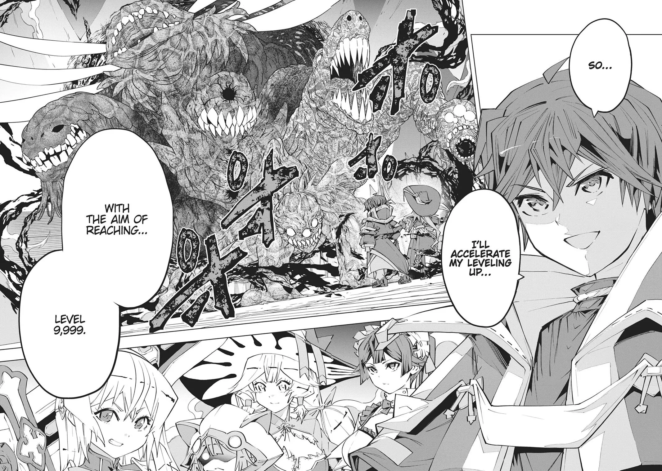 Read My Gift Lvl 9999 Unlimited Gacha - Chapter 75 - w1.mygiftlvl9999unlimitedgacha.org | Image 22