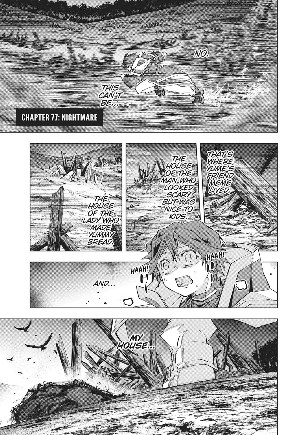 Read My Gift Lvl 9999 Unlimited Gacha - Chapter 77 - w1.mygiftlvl9999unlimitedgacha.org | Image 1
