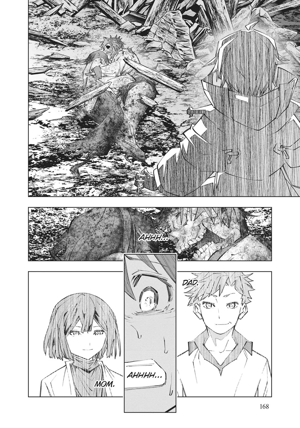 Read My Gift Lvl 9999 Unlimited Gacha - Chapter 77 - w1.mygiftlvl9999unlimitedgacha.org | Image 2