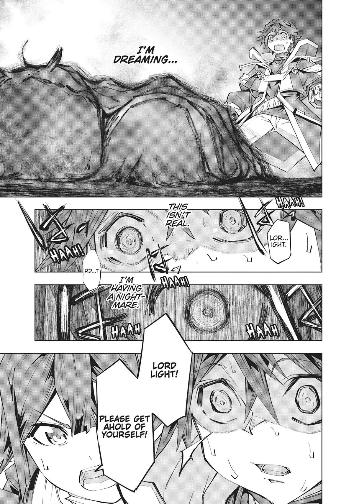 Read My Gift Lvl 9999 Unlimited Gacha - Chapter 77 - w1.mygiftlvl9999unlimitedgacha.org | Image 3
