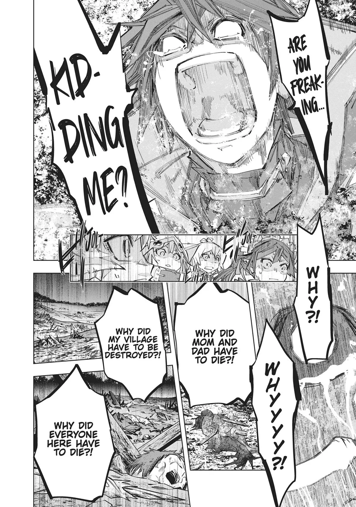 Read My Gift Lvl 9999 Unlimited Gacha - Chapter 77 - w1.mygiftlvl9999unlimitedgacha.org | Image 6