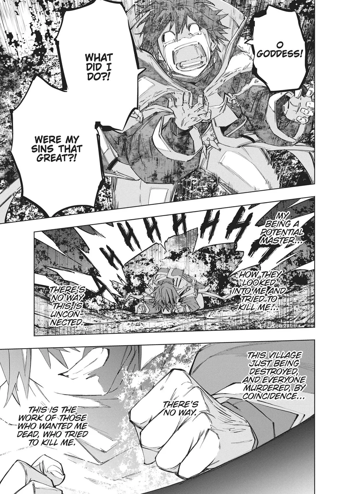 Read My Gift Lvl 9999 Unlimited Gacha - Chapter 77 - w1.mygiftlvl9999unlimitedgacha.org | Image 7