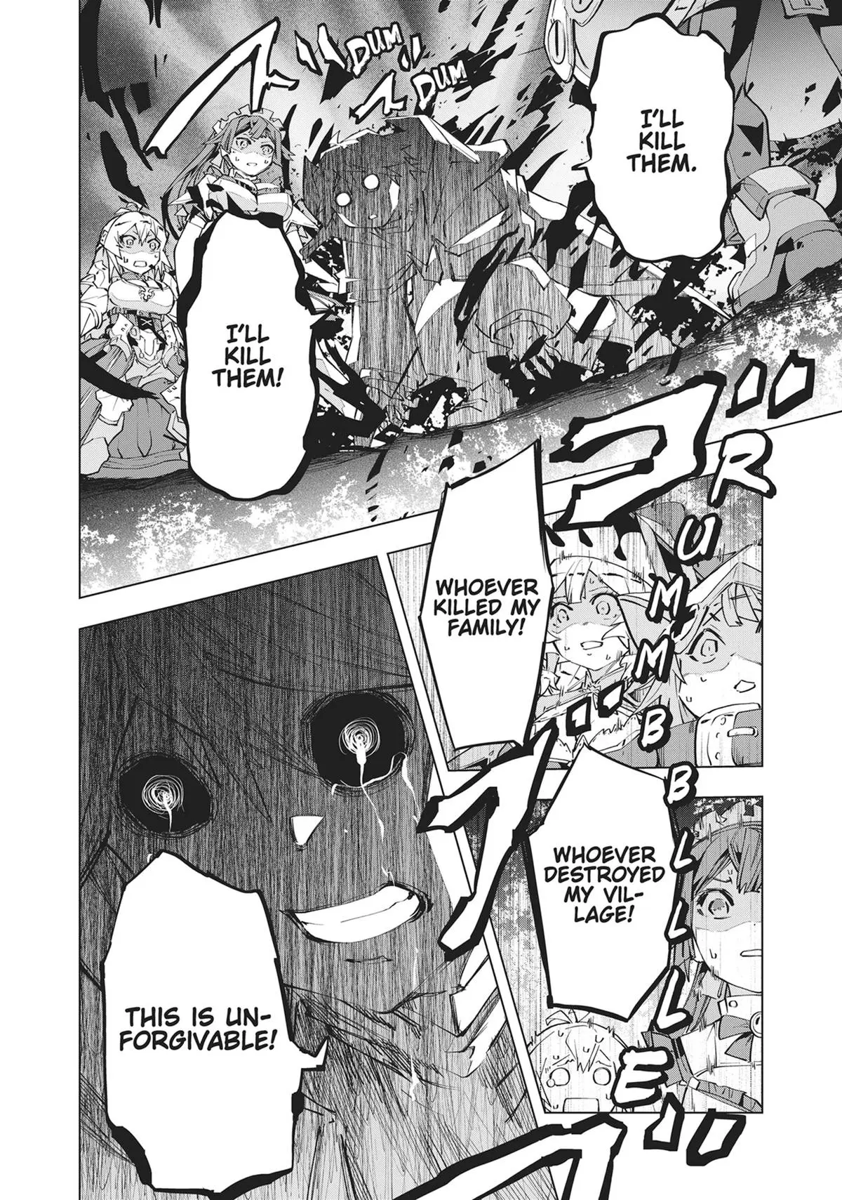 Read My Gift Lvl 9999 Unlimited Gacha - Chapter 77 - w1.mygiftlvl9999unlimitedgacha.org | Image 8
