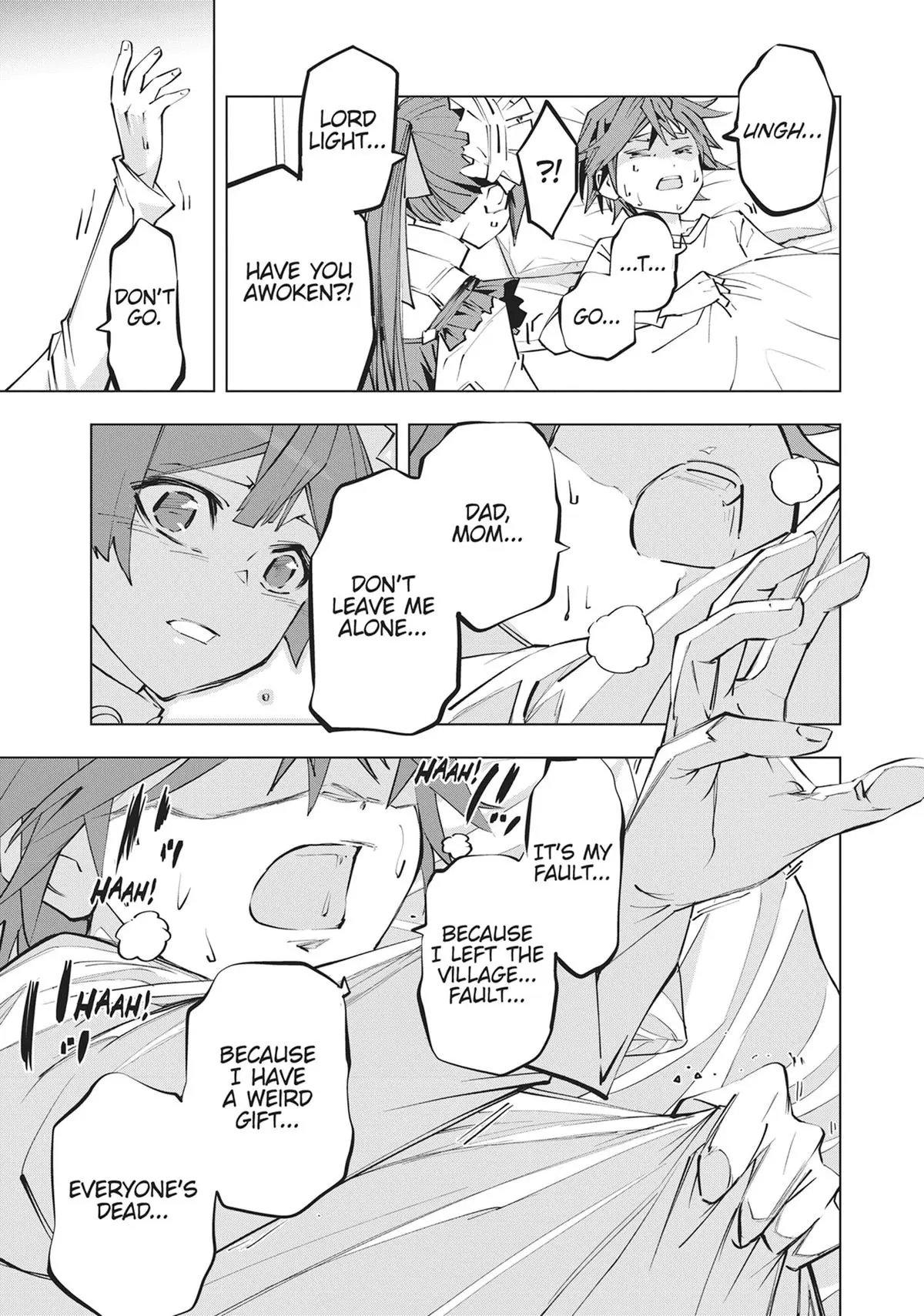 Read My Gift Lvl 9999 Unlimited Gacha - Chapter 77 - w1.mygiftlvl9999unlimitedgacha.org | Image 11