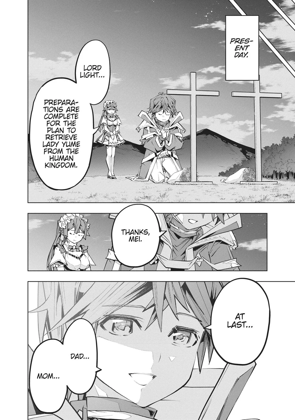 Read My Gift Lvl 9999 Unlimited Gacha - Chapter 77 - w1.mygiftlvl9999unlimitedgacha.org | Image 18