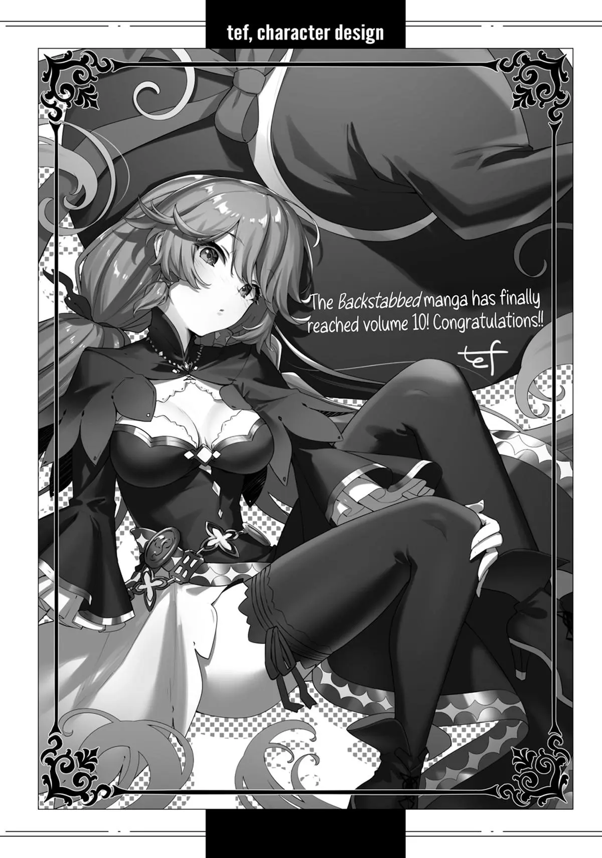 Read My Gift Lvl 9999 Unlimited Gacha - Chapter 77 - w1.mygiftlvl9999unlimitedgacha.org | Image 23