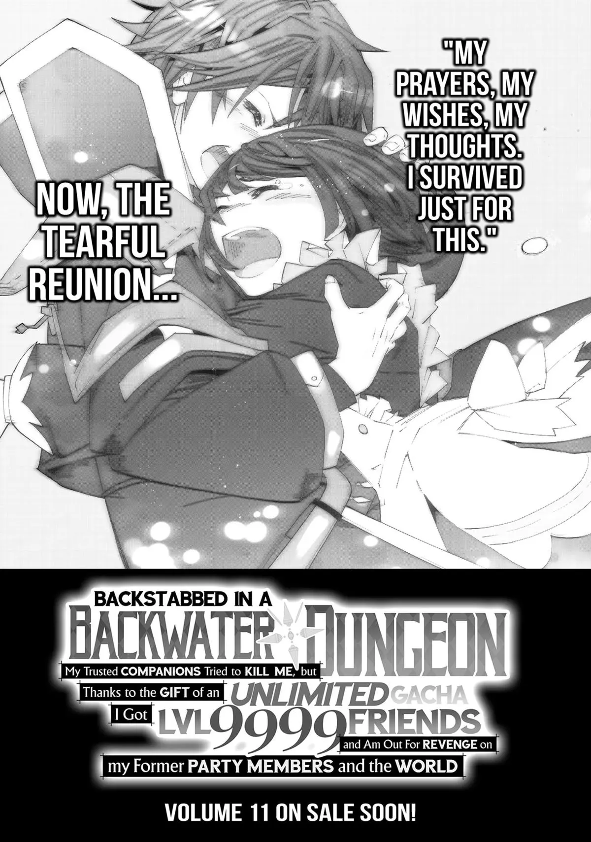 Read My Gift Lvl 9999 Unlimited Gacha - Chapter 77 - w1.mygiftlvl9999unlimitedgacha.org | Image 25