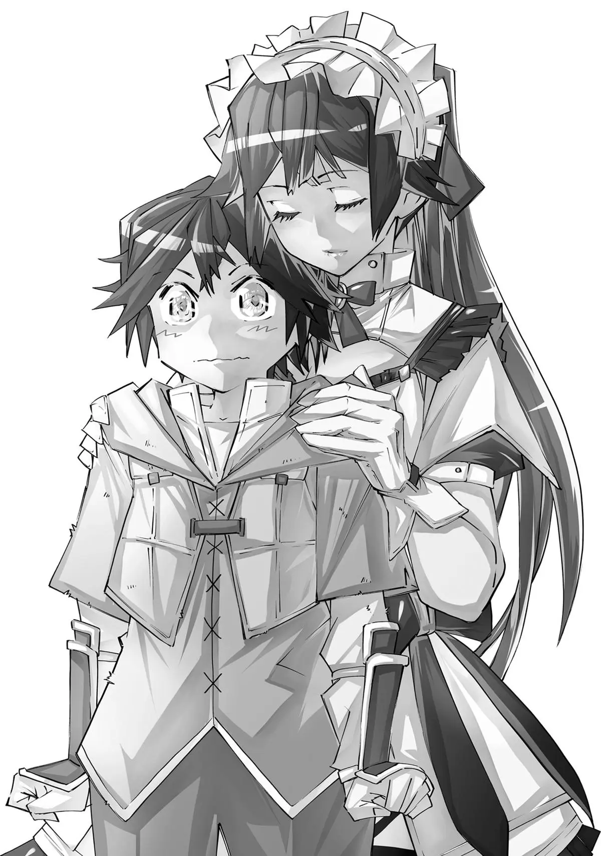 Read My Gift Lvl 9999 Unlimited Gacha - Chapter 77 - w1.mygiftlvl9999unlimitedgacha.org | Image 26