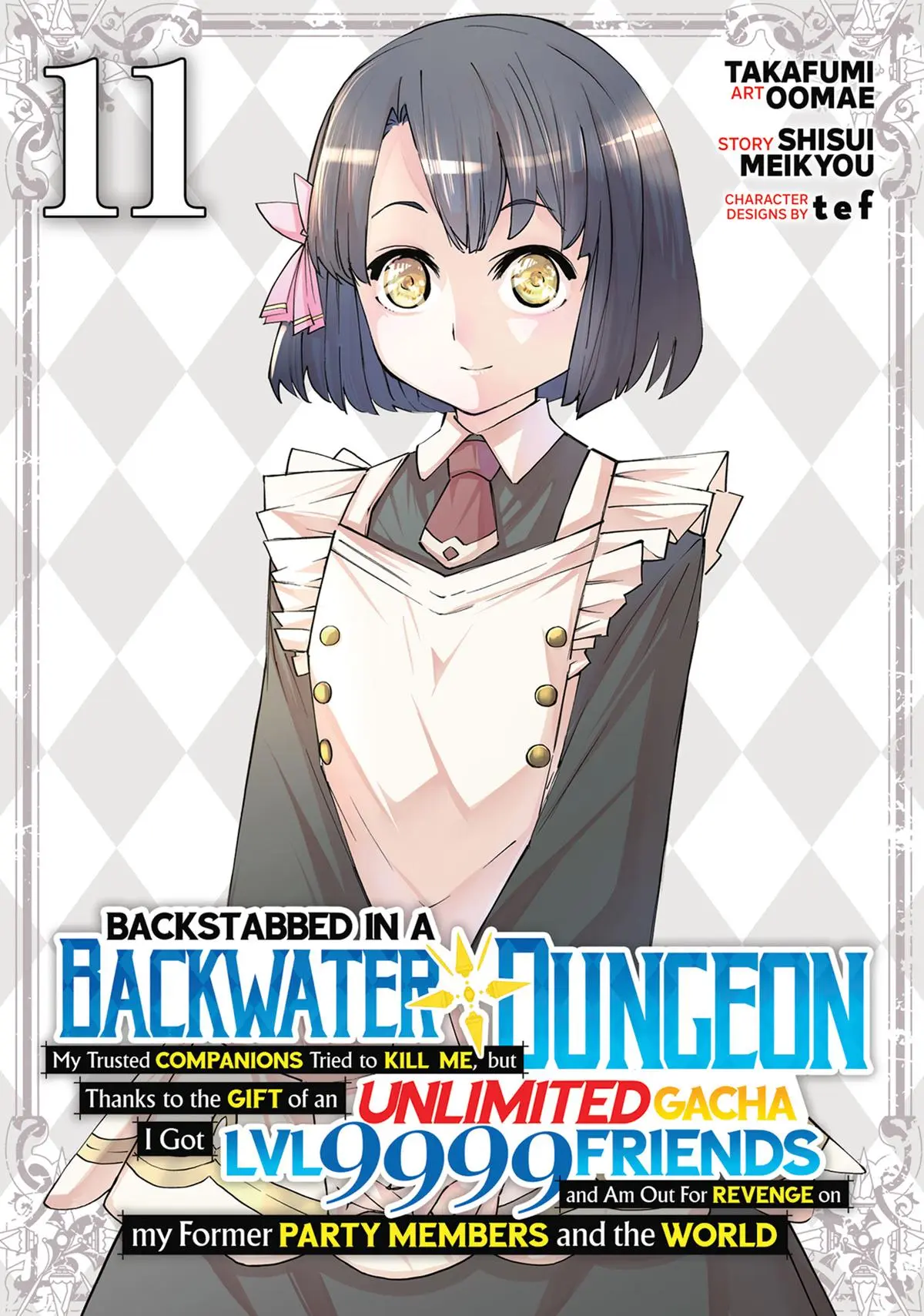Read My Gift Lvl 9999 Unlimited Gacha - Chapter 78 - w1.mygiftlvl9999unlimitedgacha.org | Image 1