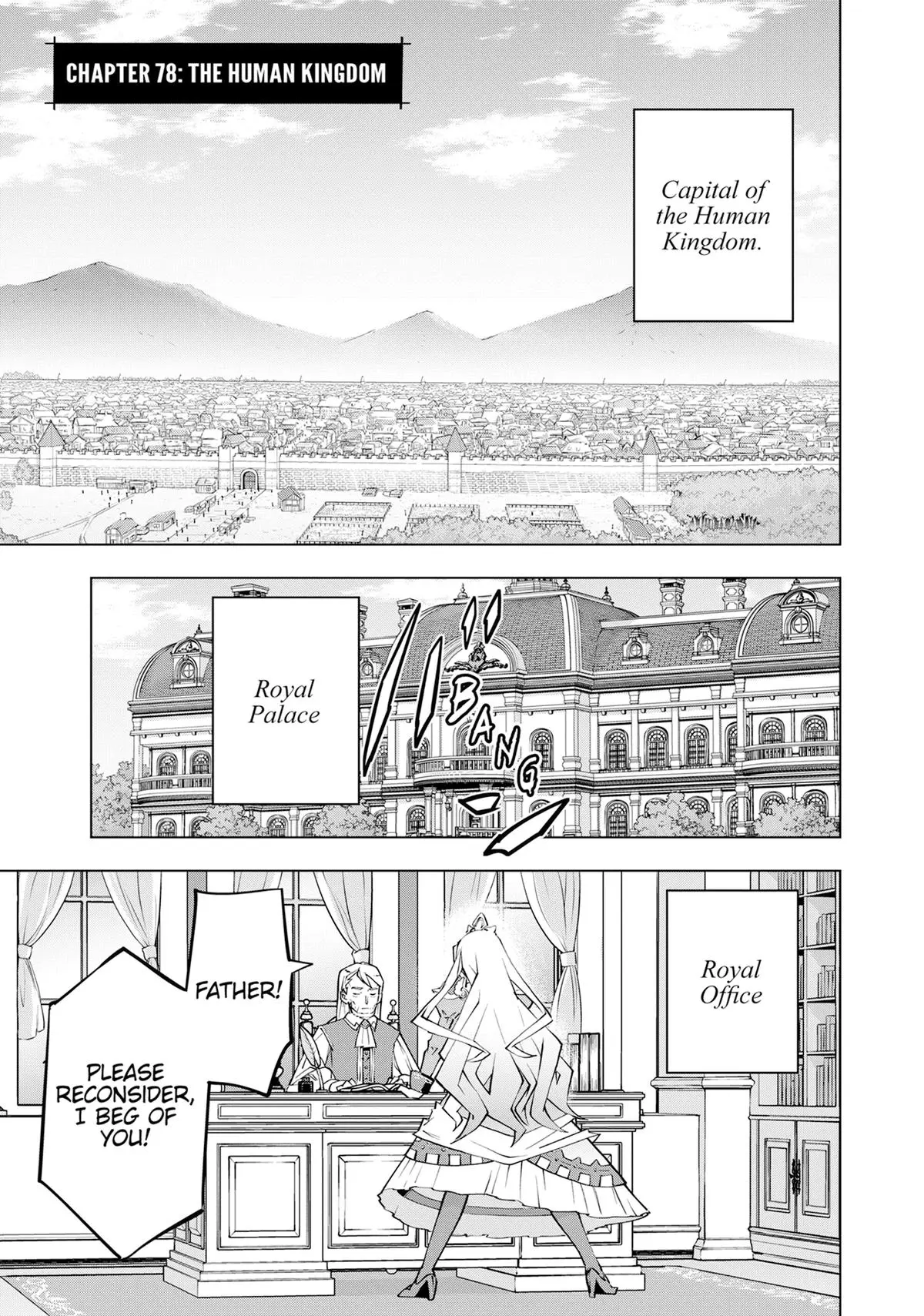 Read My Gift Lvl 9999 Unlimited Gacha - Chapter 78 - w1.mygiftlvl9999unlimitedgacha.org | Image 5