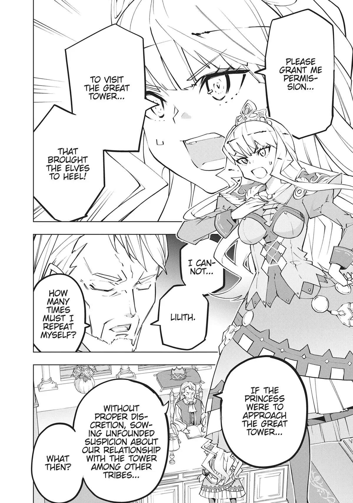 Read My Gift Lvl 9999 Unlimited Gacha - Chapter 78 - w1.mygiftlvl9999unlimitedgacha.org | Image 6