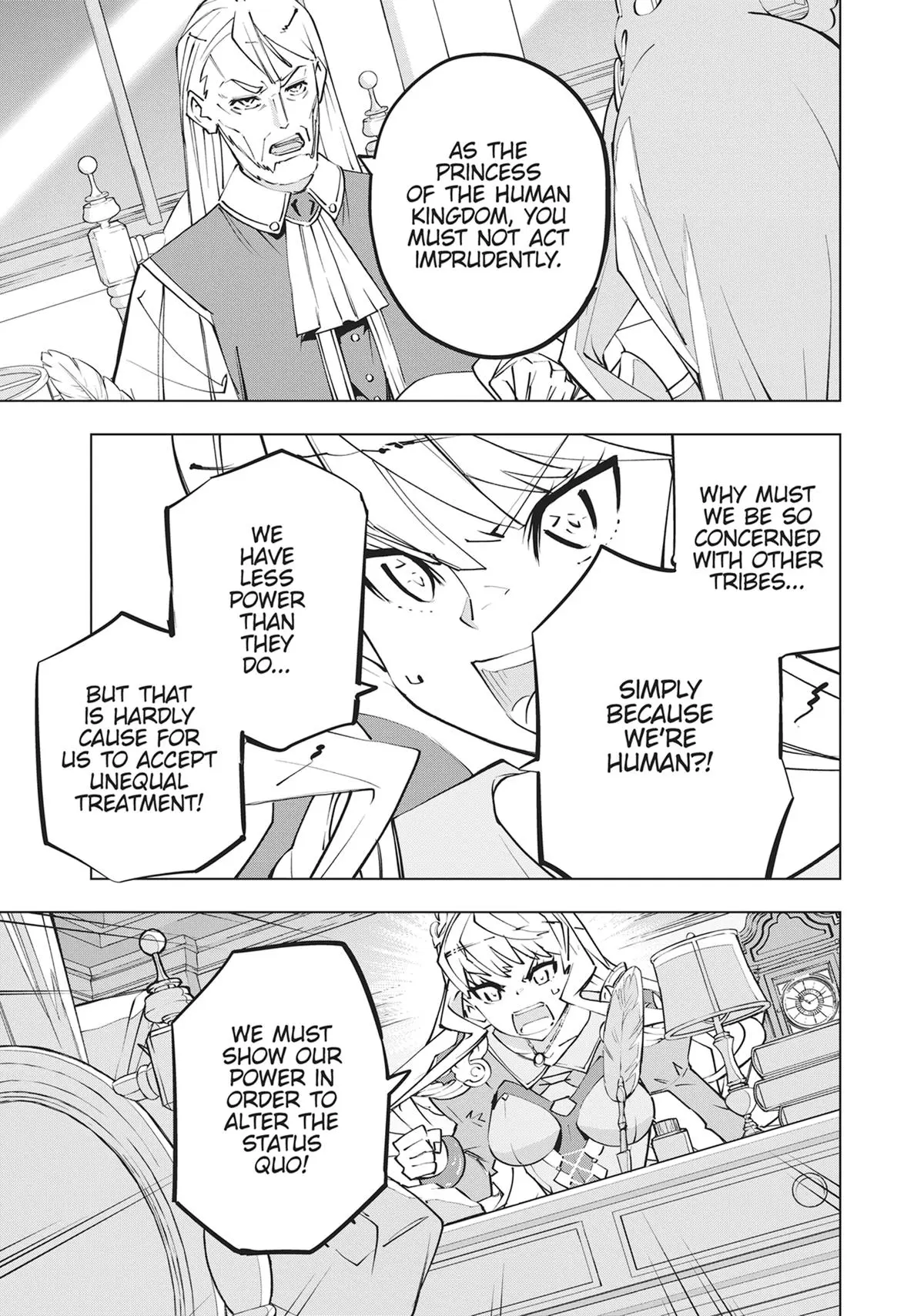 Read My Gift Lvl 9999 Unlimited Gacha - Chapter 78 - w1.mygiftlvl9999unlimitedgacha.org | Image 7