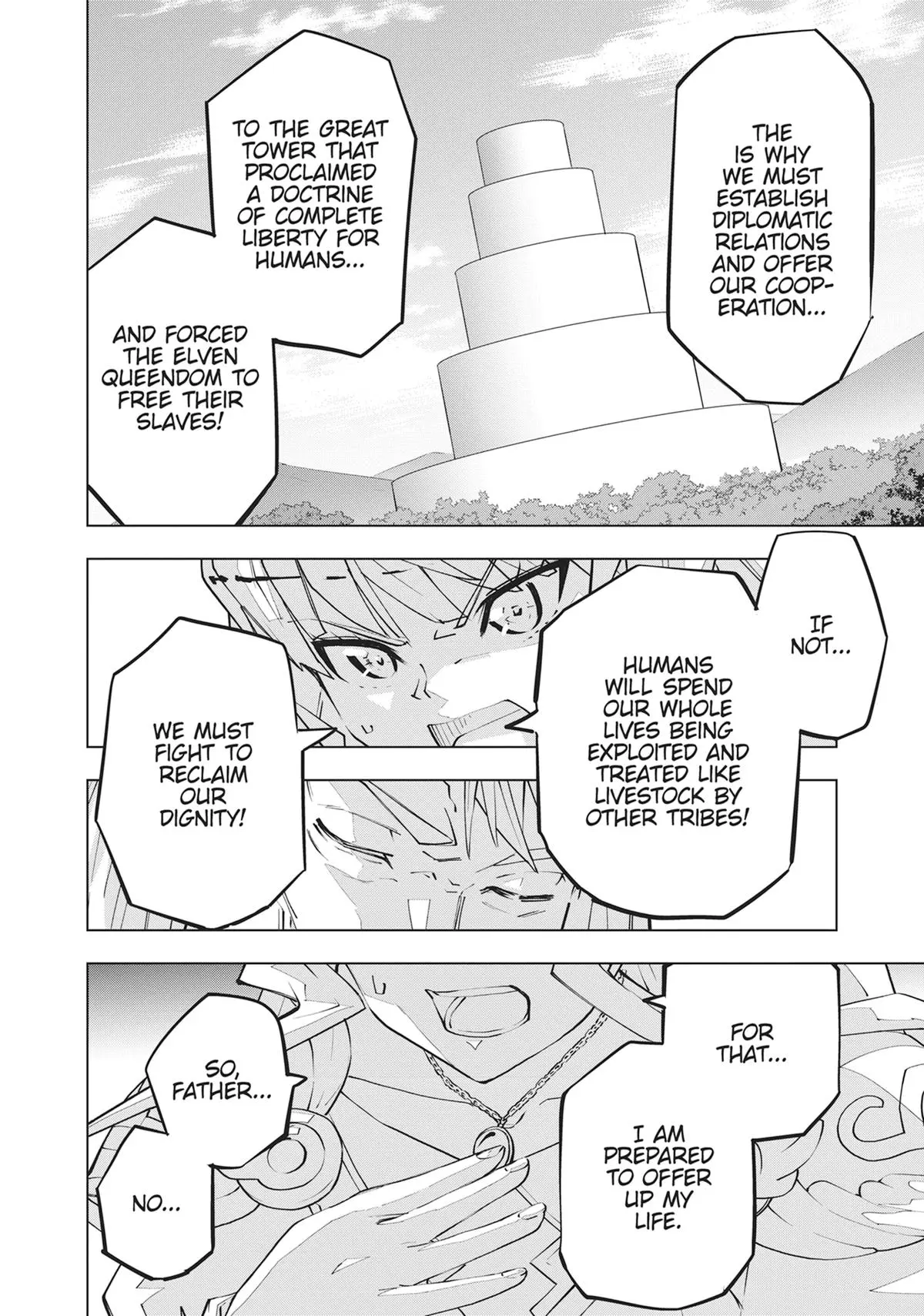 Read My Gift Lvl 9999 Unlimited Gacha - Chapter 78 - w1.mygiftlvl9999unlimitedgacha.org | Image 8