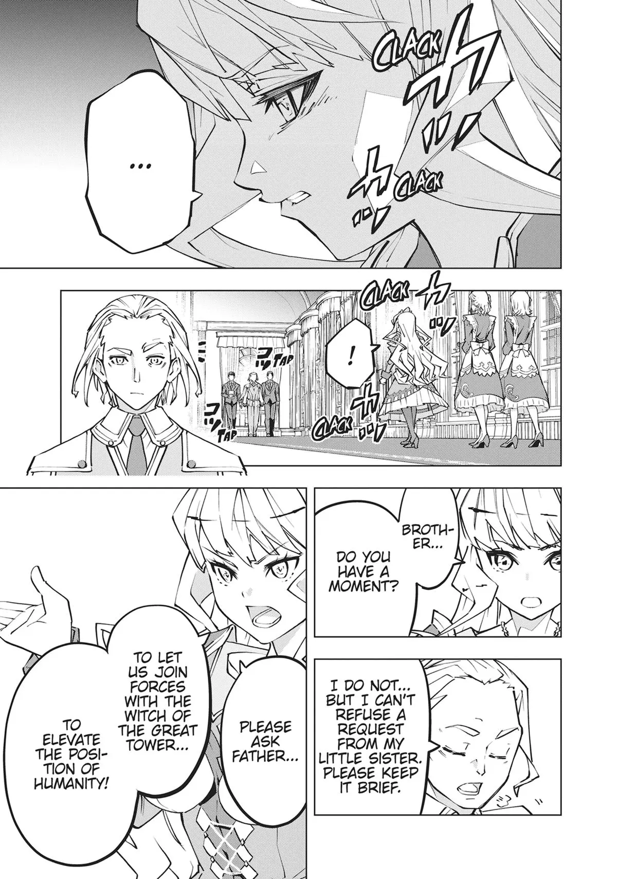 Read My Gift Lvl 9999 Unlimited Gacha - Chapter 78 - w1.mygiftlvl9999unlimitedgacha.org | Image 11