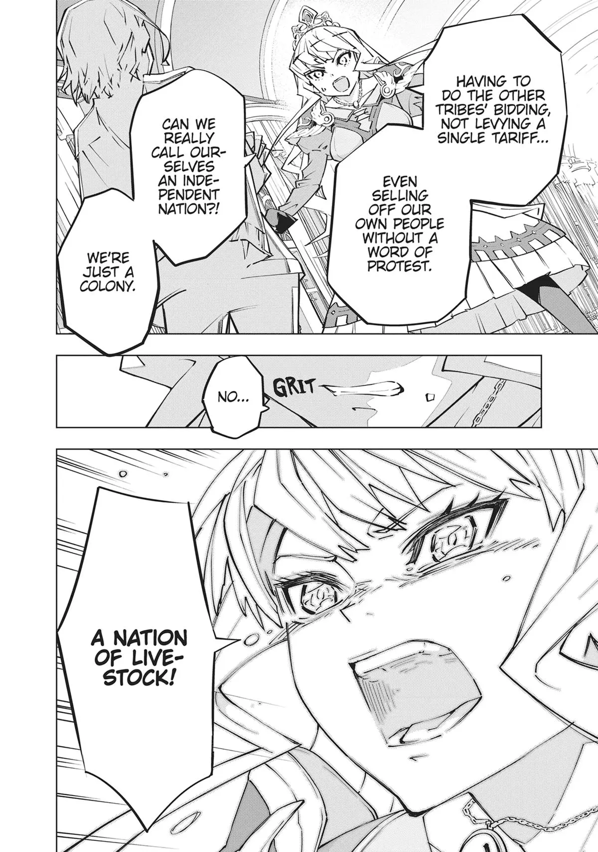 Read My Gift Lvl 9999 Unlimited Gacha - Chapter 78 - w1.mygiftlvl9999unlimitedgacha.org | Image 14