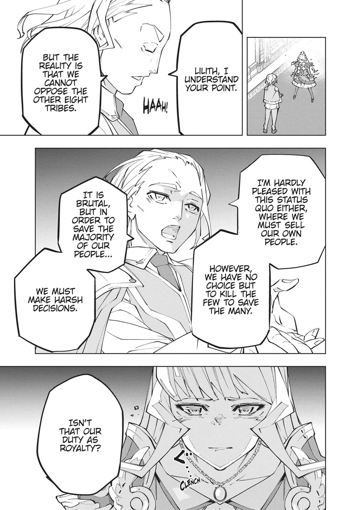 Read My Gift Lvl 9999 Unlimited Gacha - Chapter 78 - w1.mygiftlvl9999unlimitedgacha.org | Image 15