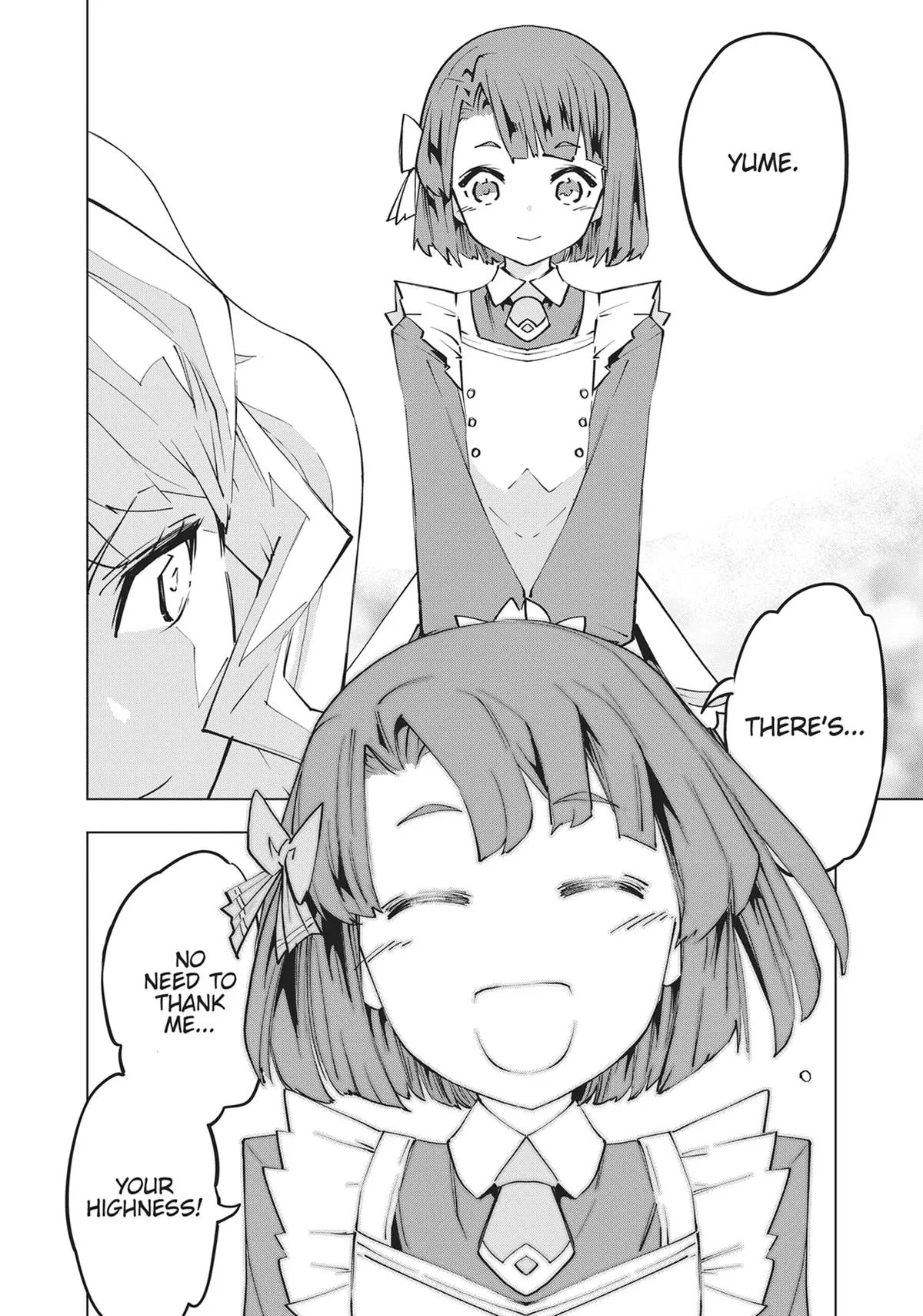 Read My Gift Lvl 9999 Unlimited Gacha - Chapter 78 - w1.mygiftlvl9999unlimitedgacha.org | Image 18