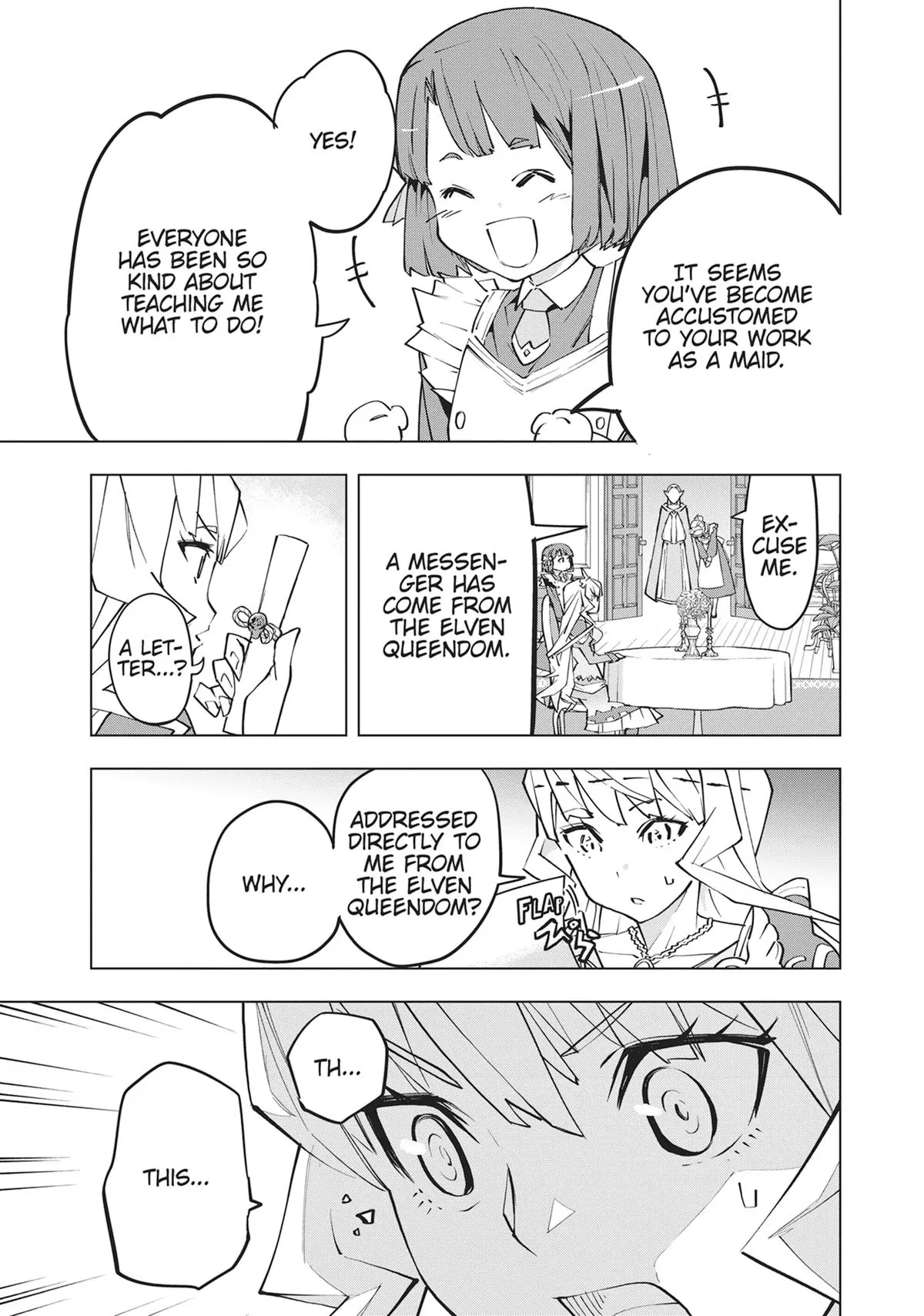 Read My Gift Lvl 9999 Unlimited Gacha - Chapter 78 - w1.mygiftlvl9999unlimitedgacha.org | Image 19