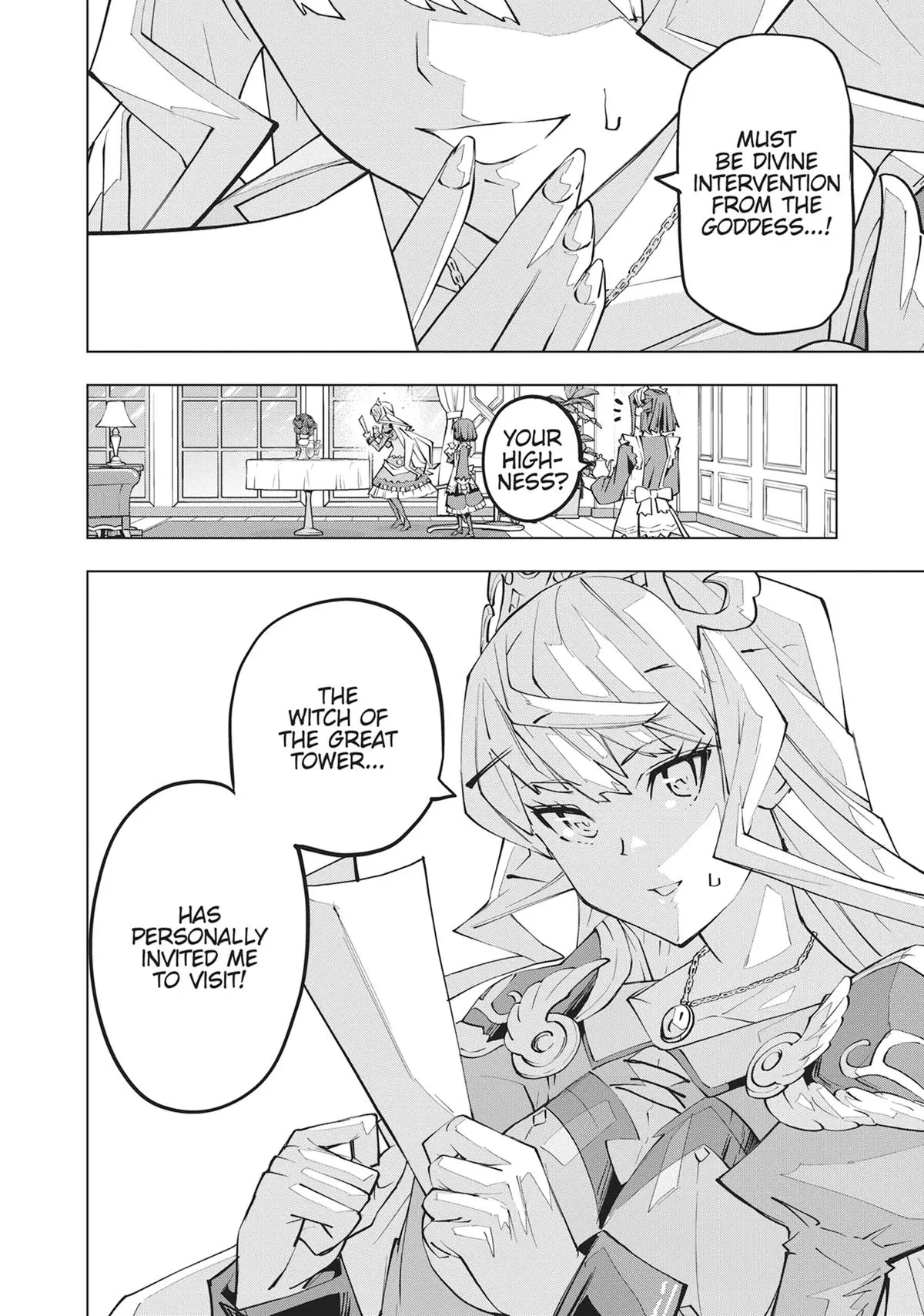 Read My Gift Lvl 9999 Unlimited Gacha - Chapter 78 - w1.mygiftlvl9999unlimitedgacha.org | Image 20