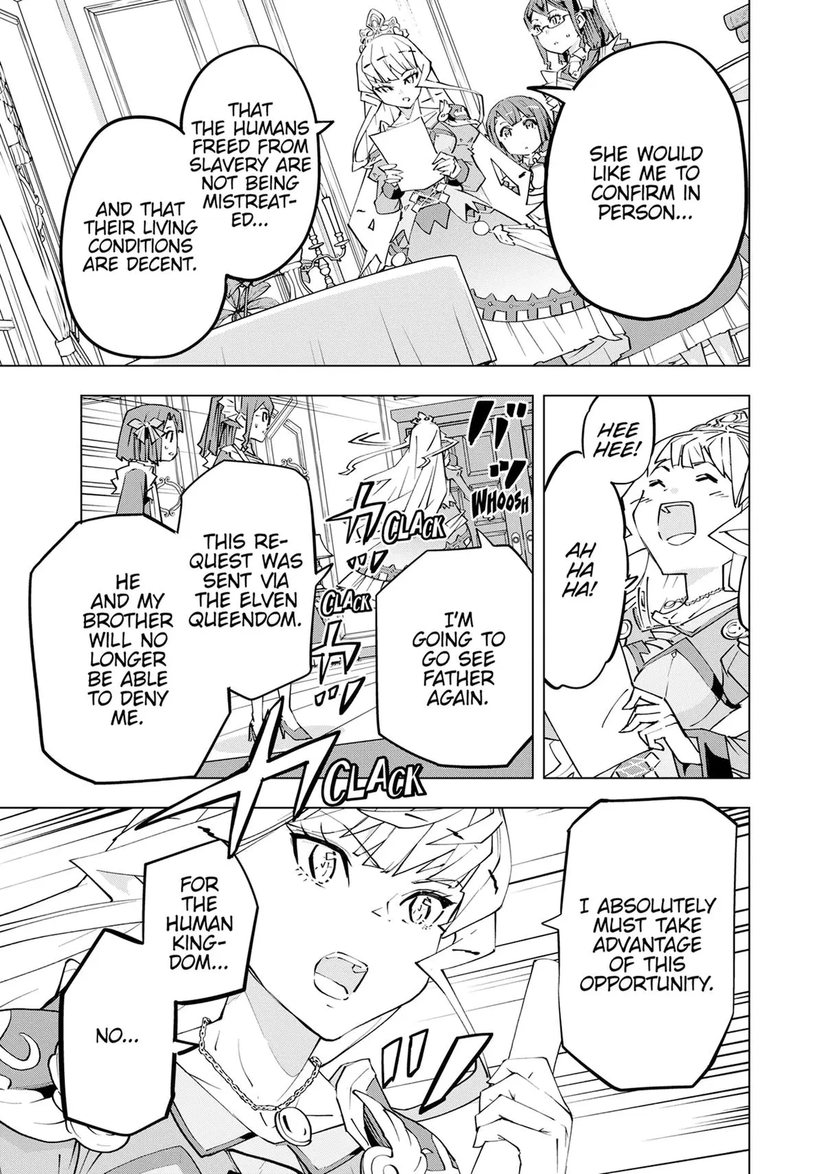 Read My Gift Lvl 9999 Unlimited Gacha - Chapter 78 - w1.mygiftlvl9999unlimitedgacha.org | Image 21