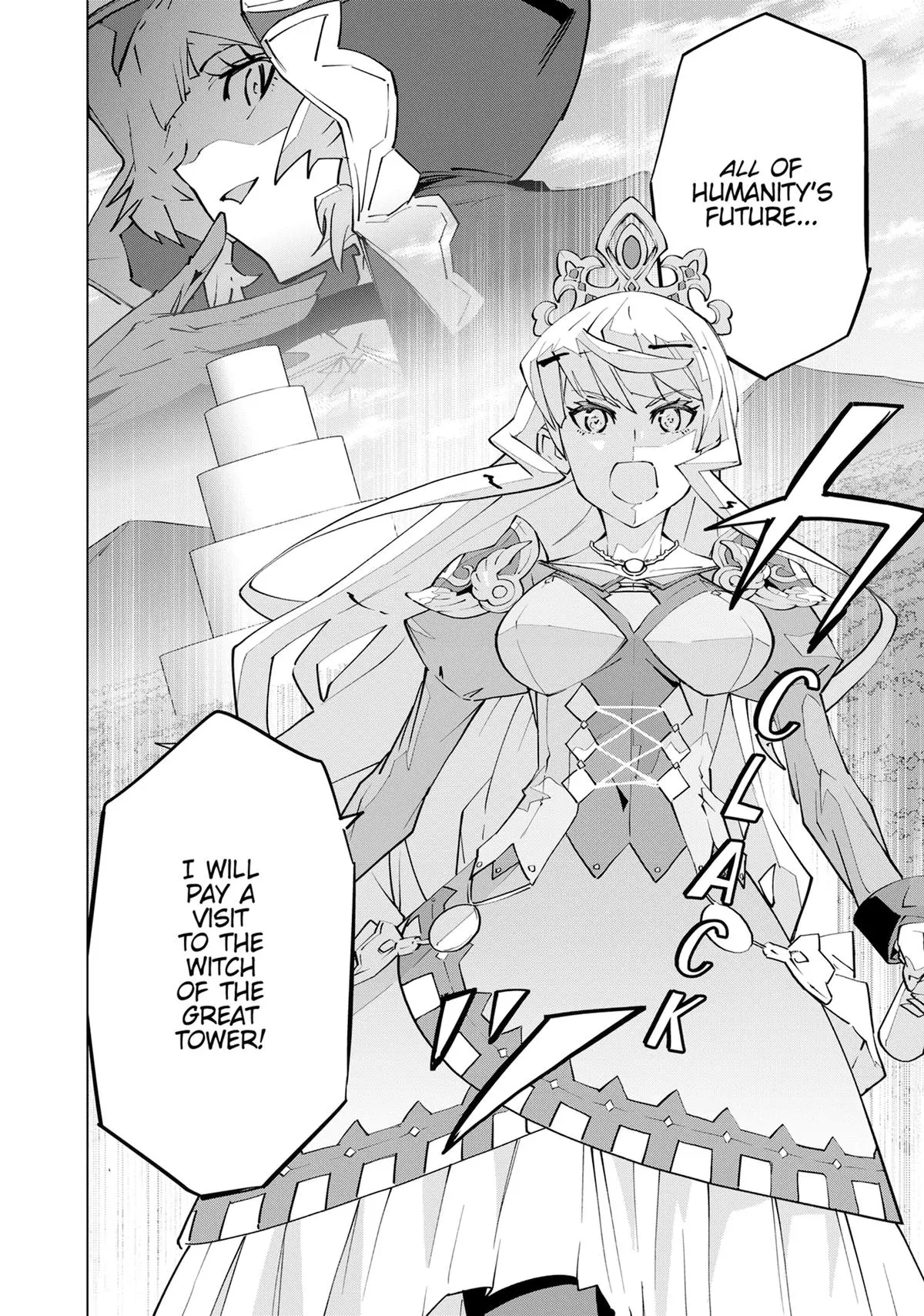 Read My Gift Lvl 9999 Unlimited Gacha - Chapter 78 - w1.mygiftlvl9999unlimitedgacha.org | Image 22