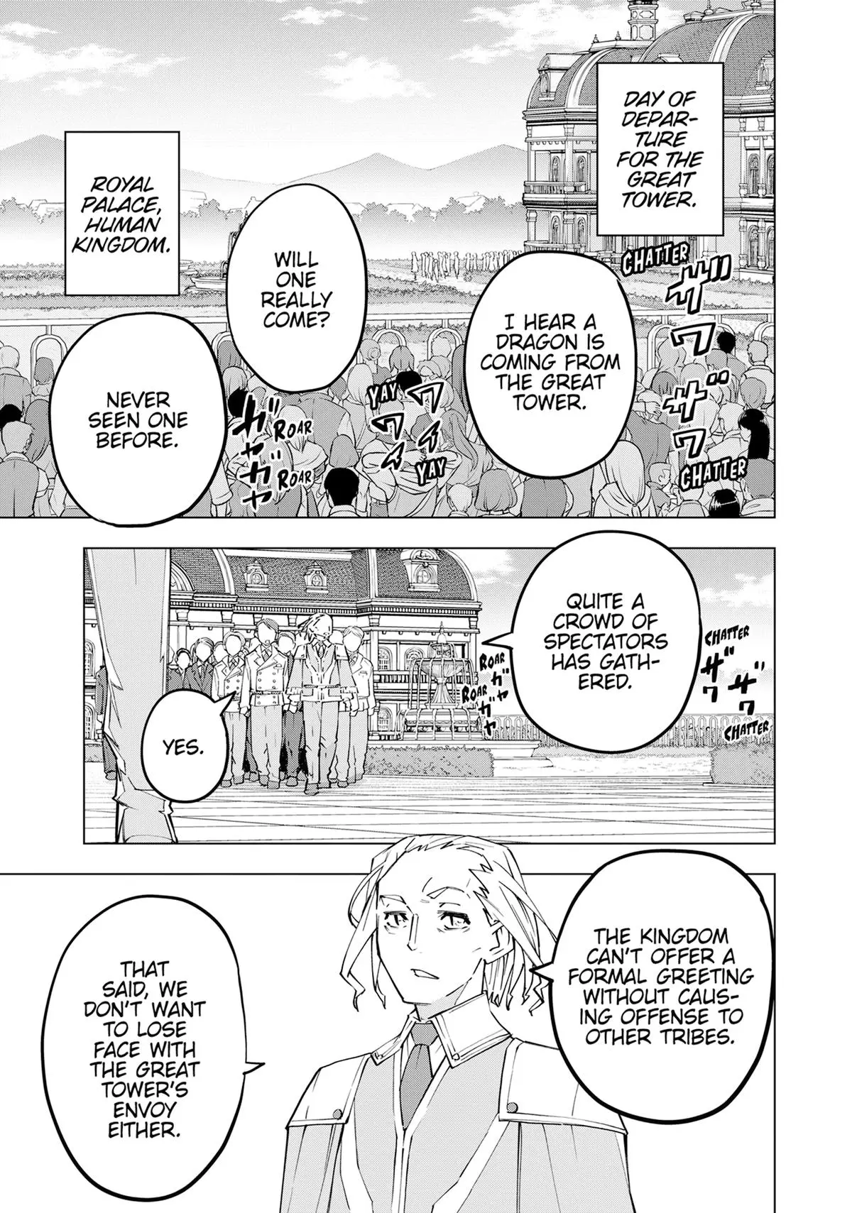 Read My Gift Lvl 9999 Unlimited Gacha - Chapter 79 - w1.mygiftlvl9999unlimitedgacha.org | Image 5