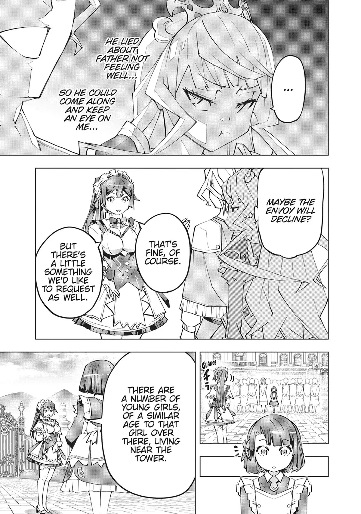 Read My Gift Lvl 9999 Unlimited Gacha - Chapter 79 - w1.mygiftlvl9999unlimitedgacha.org | Image 9