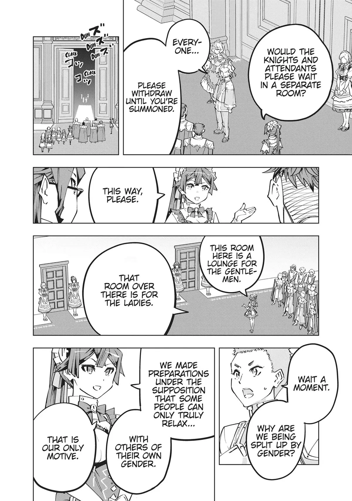 Read My Gift Lvl 9999 Unlimited Gacha - Chapter 79 - w1.mygiftlvl9999unlimitedgacha.org | Image 14